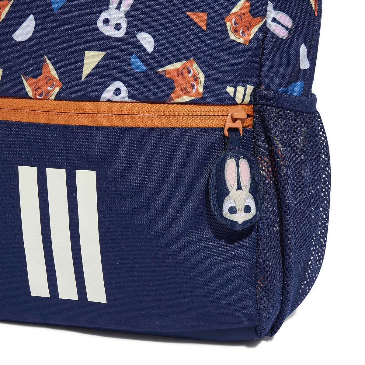 Backpack navy/printed, ADIDAS SPORTSWEAR