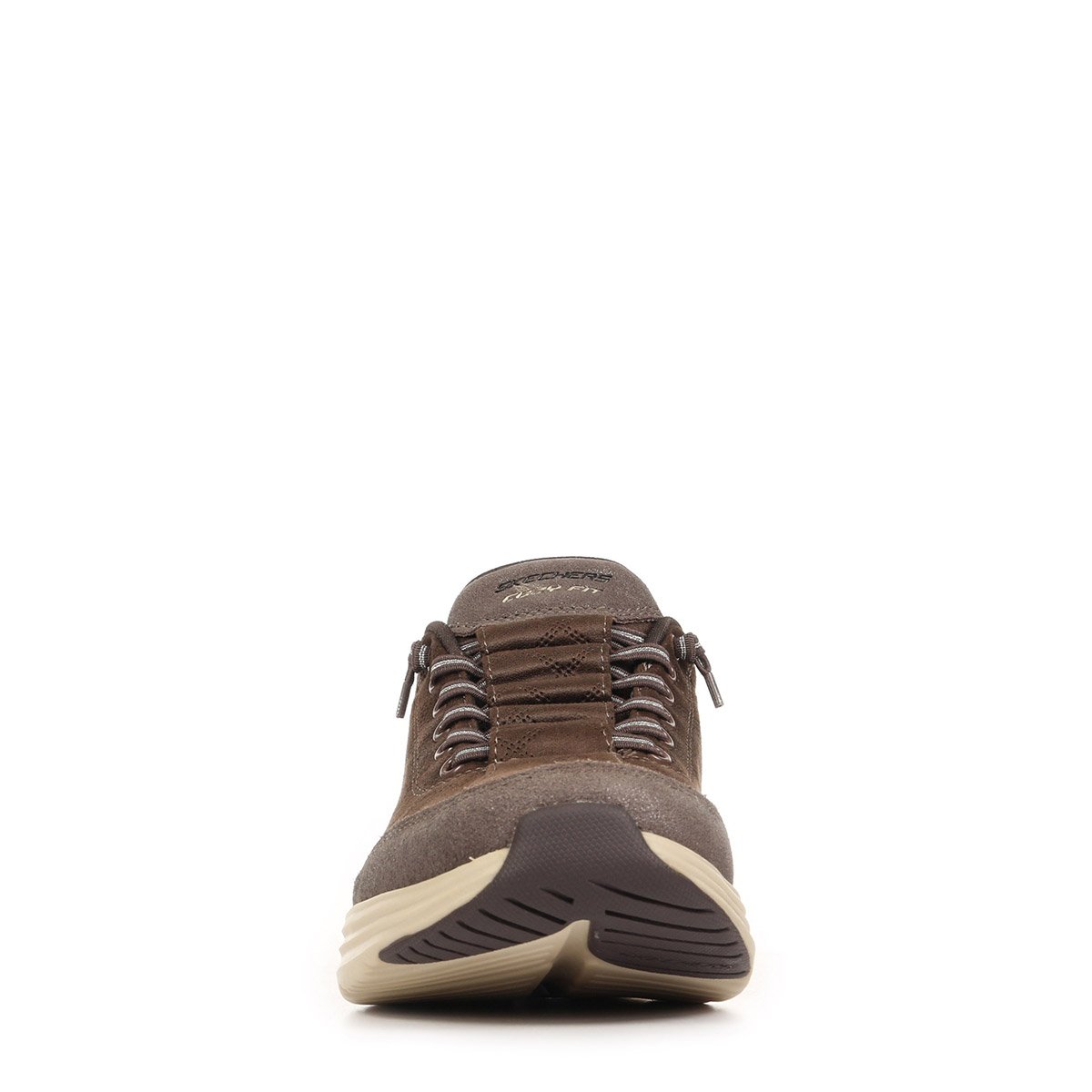 Baskets CONTOUR FOAM NATURAL EASE chocolate, SKECHERS