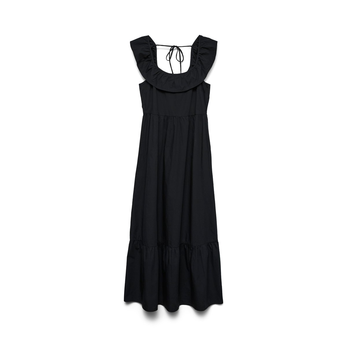 Robe noire - black, VERO MODA