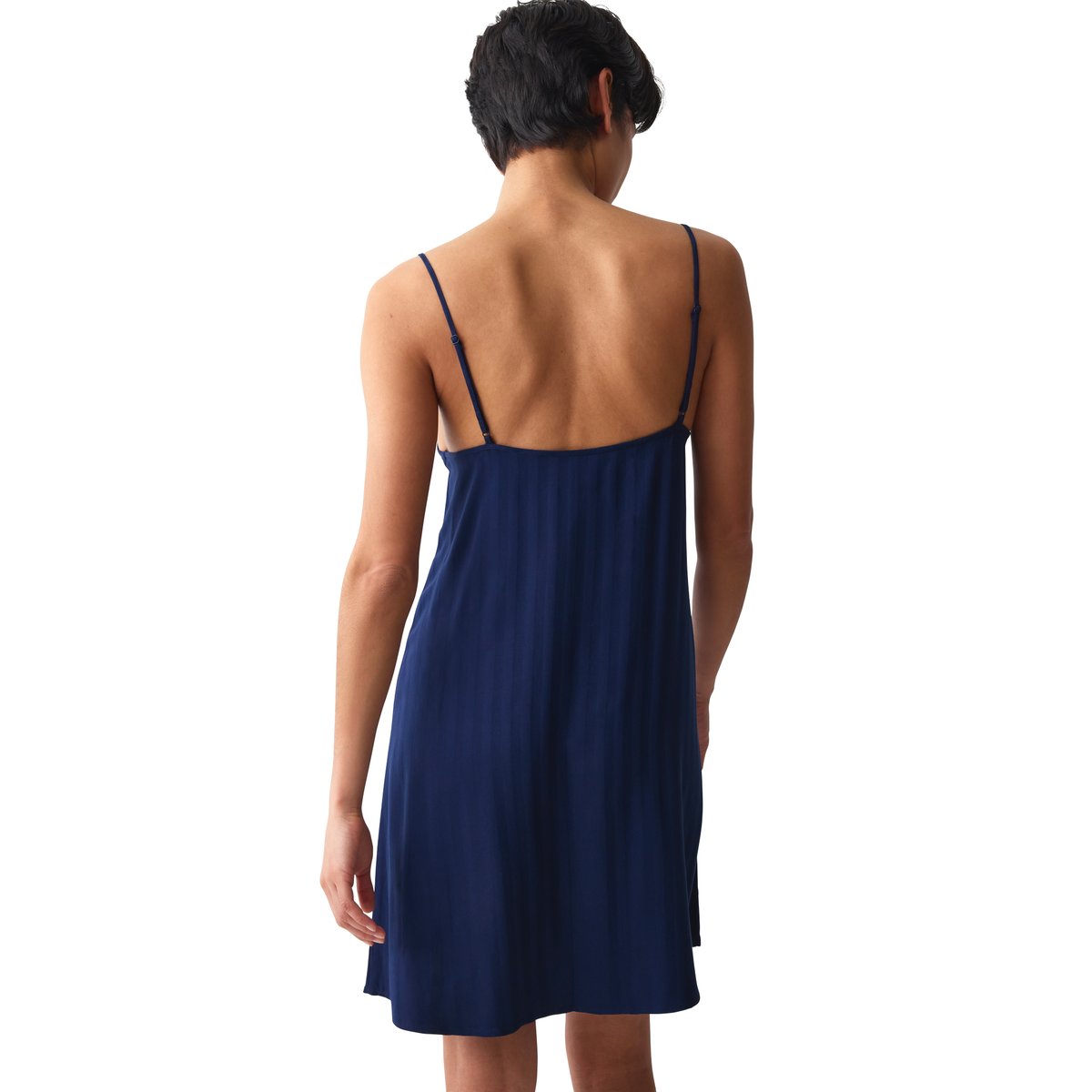 Nuisette AMOURETTE SPARKLE bleu, TRIUMPH