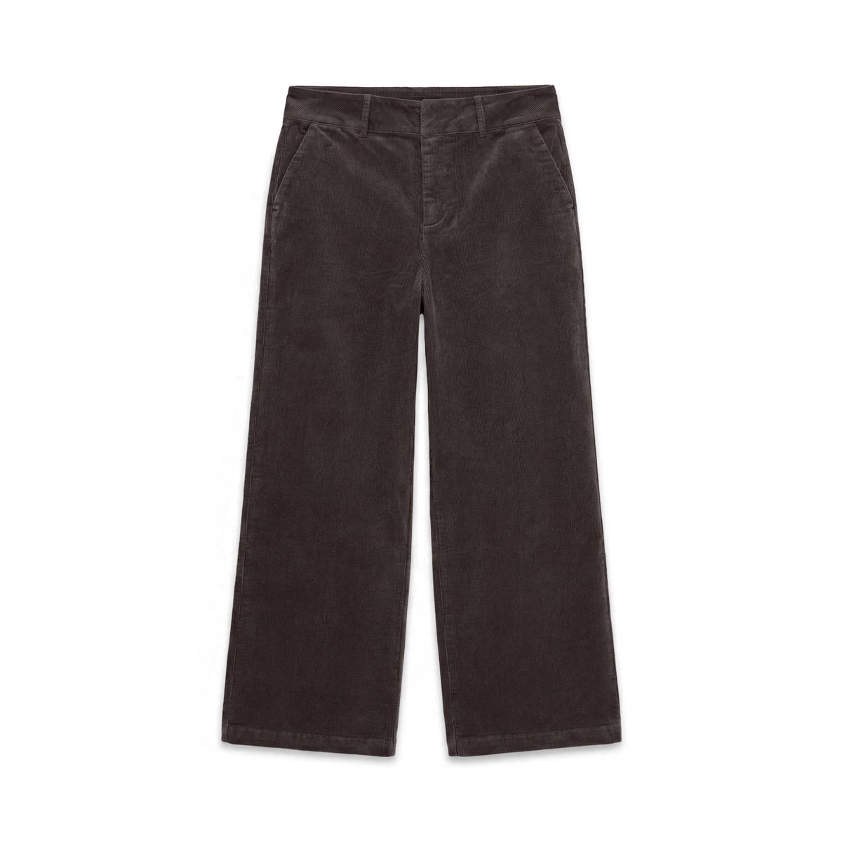 Pantalon chocolate torte, VERO MODA
