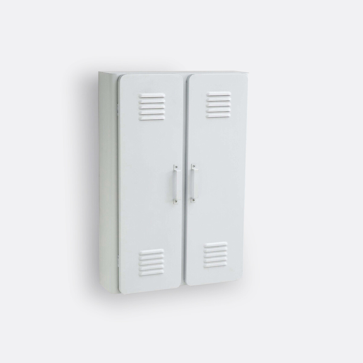 Hiba Bathroom Cabinet white, LA REDOUTE INTERIEURS