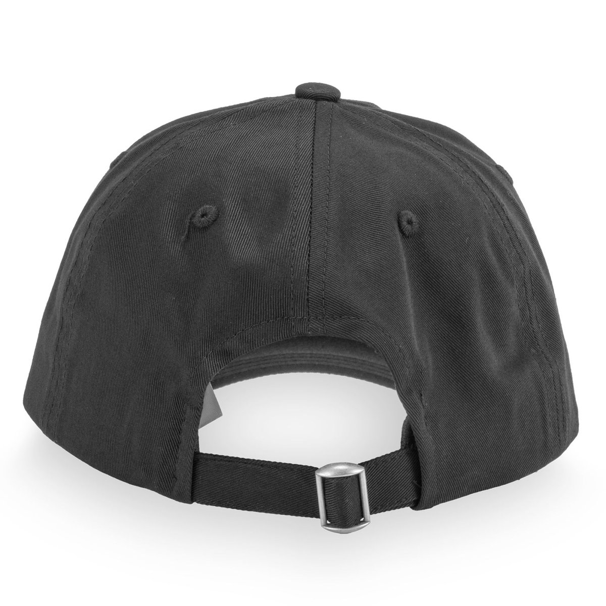 Casquette Dad Cap Log noir/blanc, REEBOK