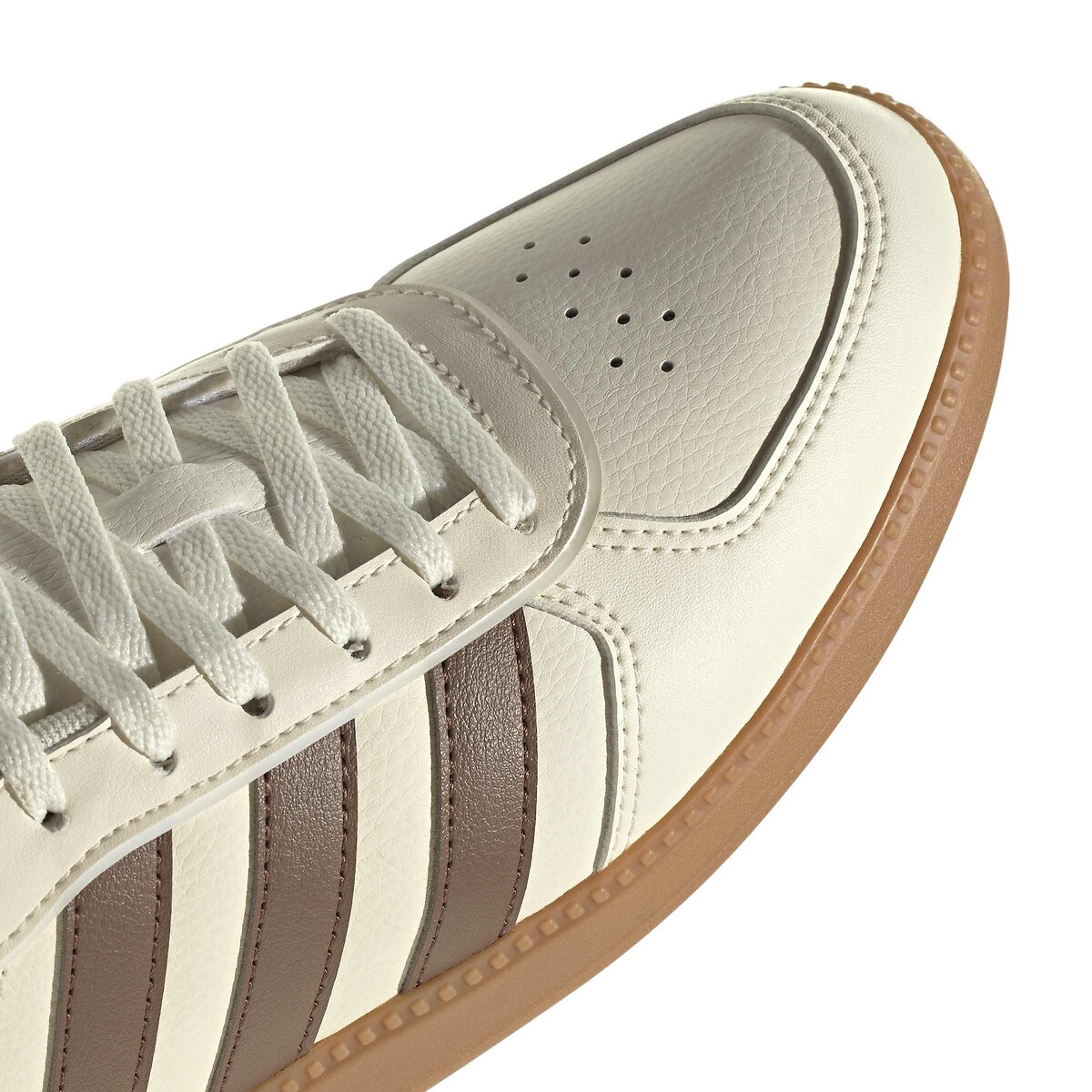 Breaknet Sleek Trainers beige/brown, ADIDAS SPORTSWEAR