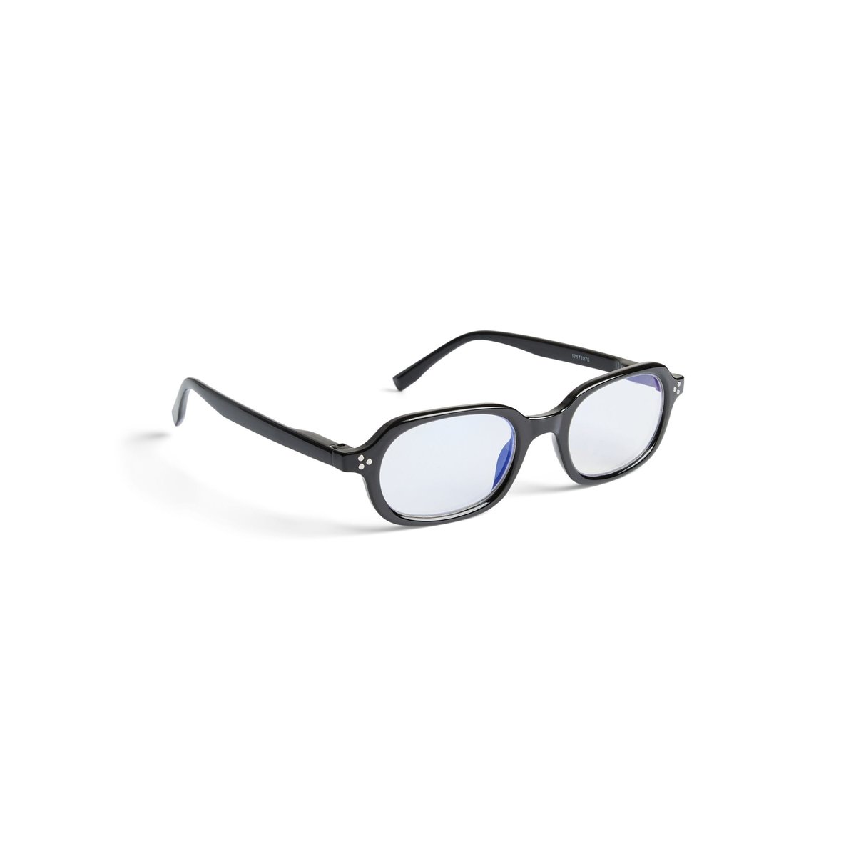 Verres noir - black1, PIECES