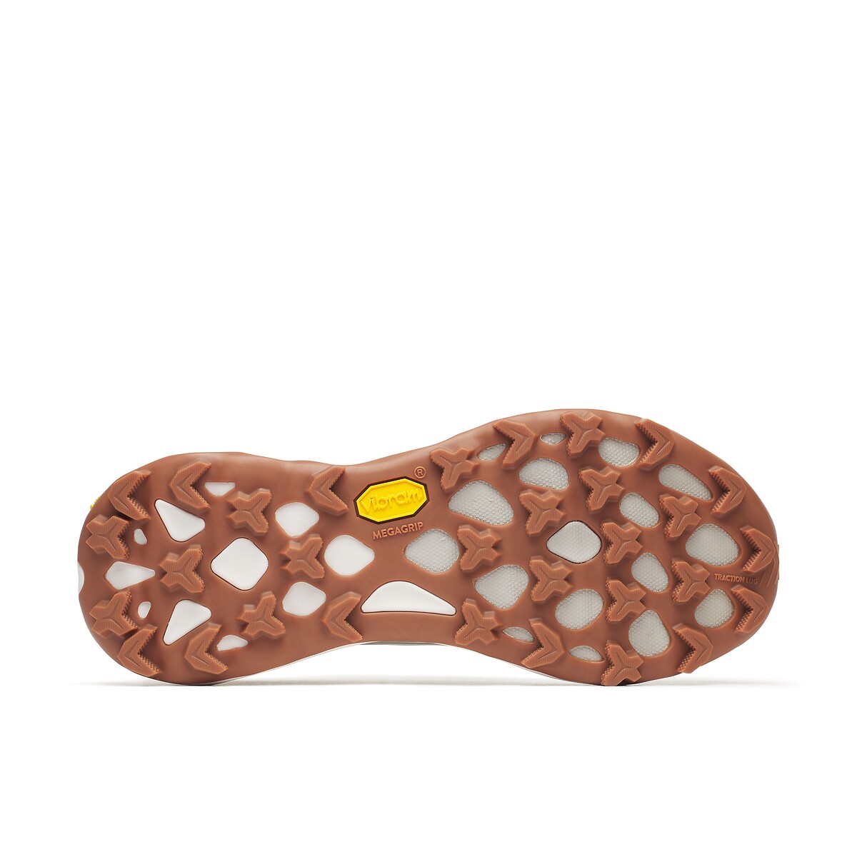 Baskets de trail AGILITY PEAK 6 blanc, MERRELL