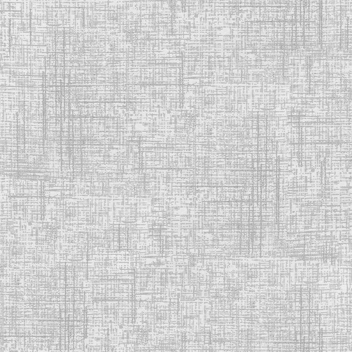 10m Luxe Serafina Abstract Vinyl Wallpaper silver-coloured, FURN.