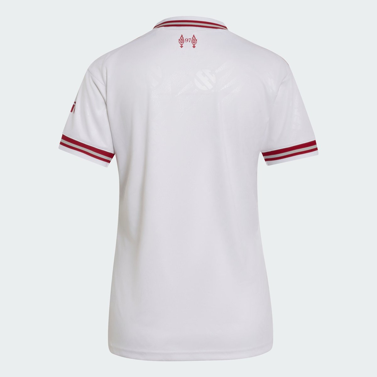 Maillot Extérieur Liverpool Fc 26/27 Maillot Extérieur Liverpool Fc 26/27 white, adidas Performance