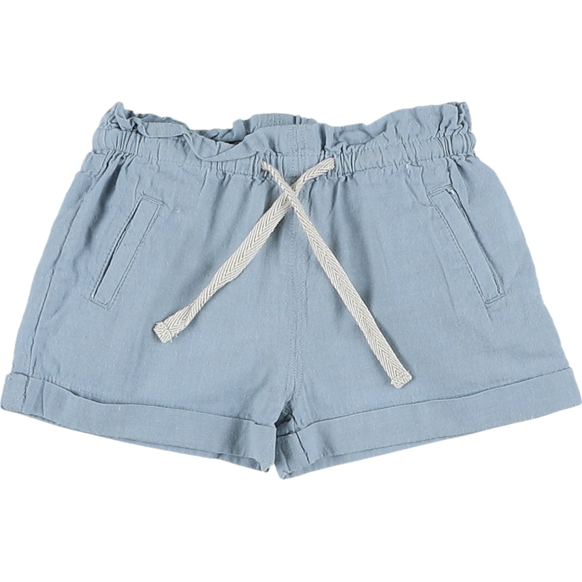 Short -  Très bon état bleu, BOUT'CHOU