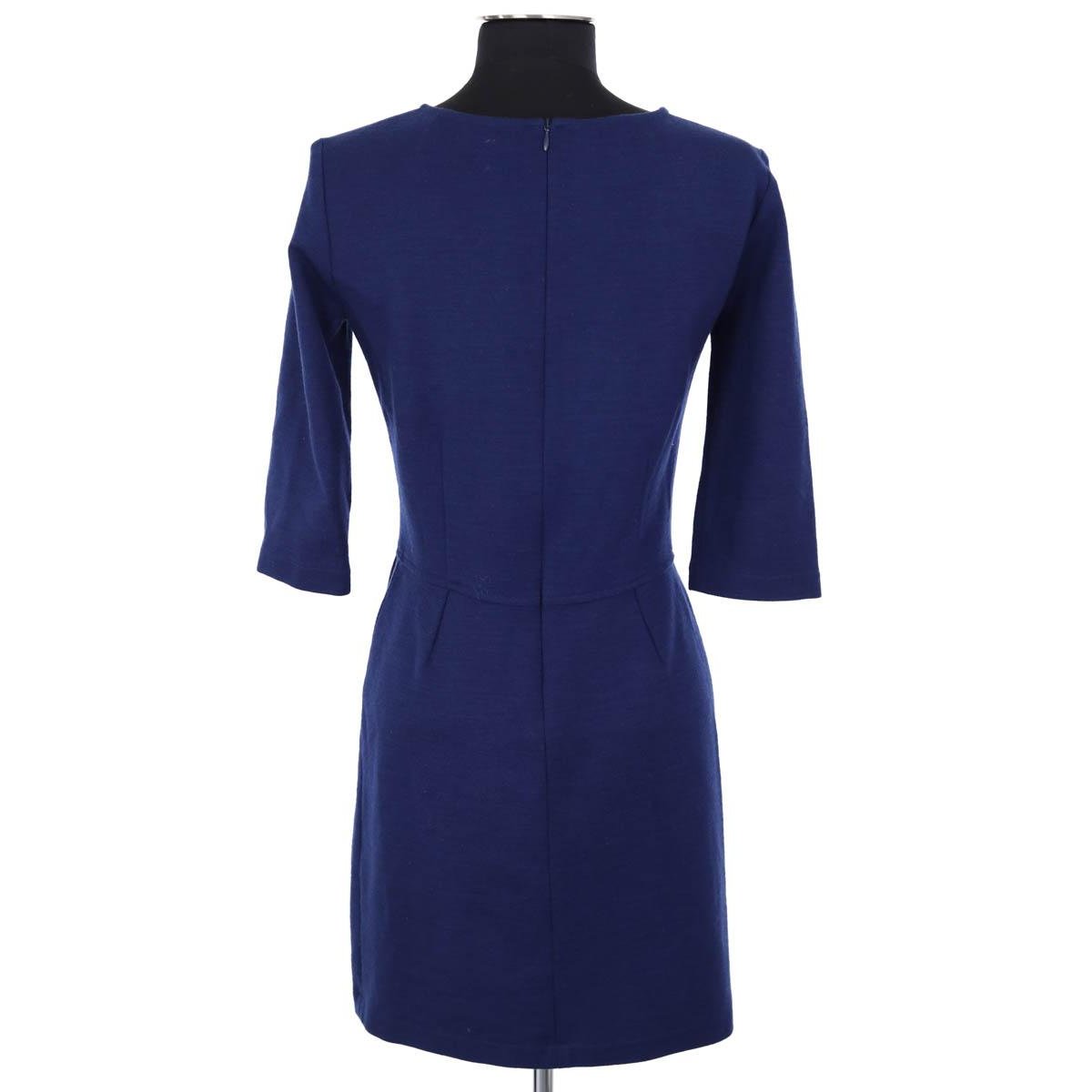 Robe - Très Bon État bleu, SESSUN