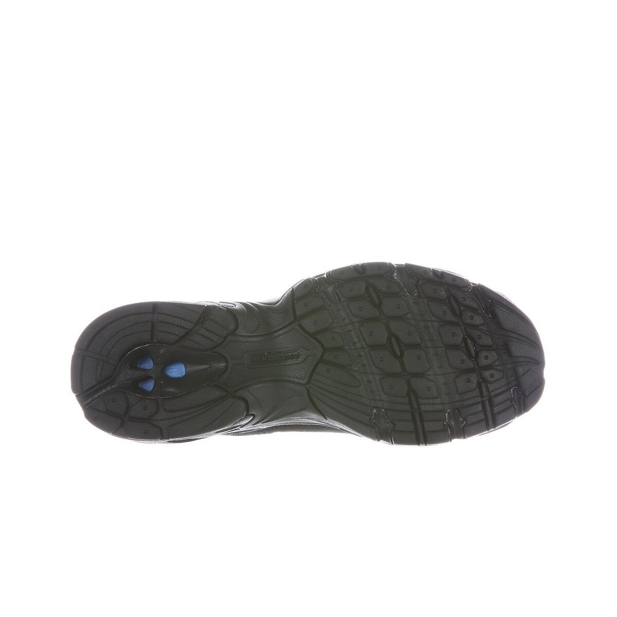 Baskets 530 noir, NEW BALANCE