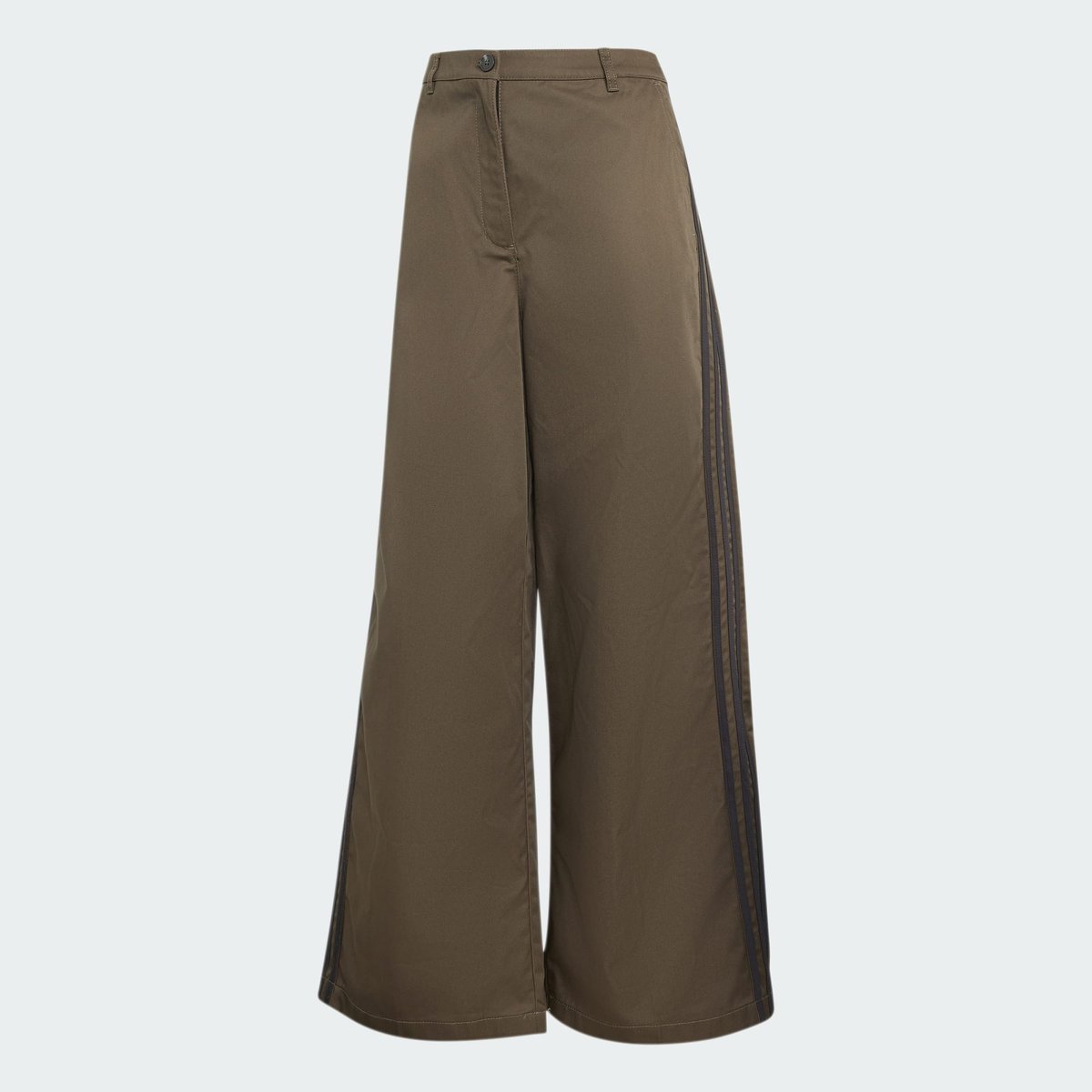 Pantalon Structuré Pantalon Structuré branch / utility black, adidas Originals