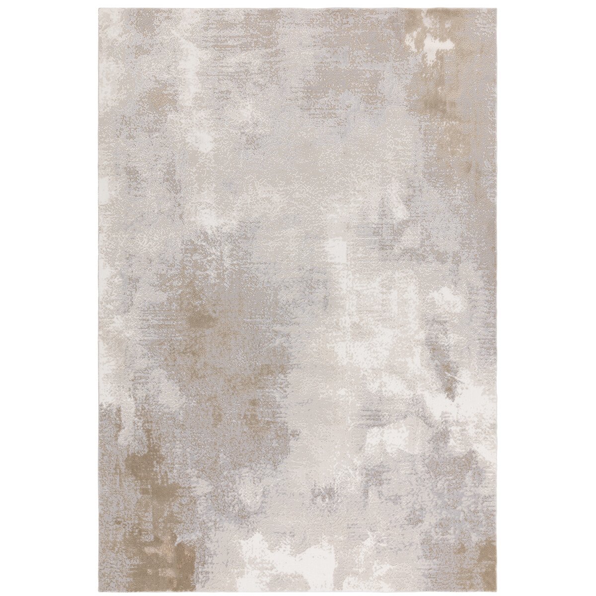 Soft Focus Lustre Rug beige, ÉDITÉ