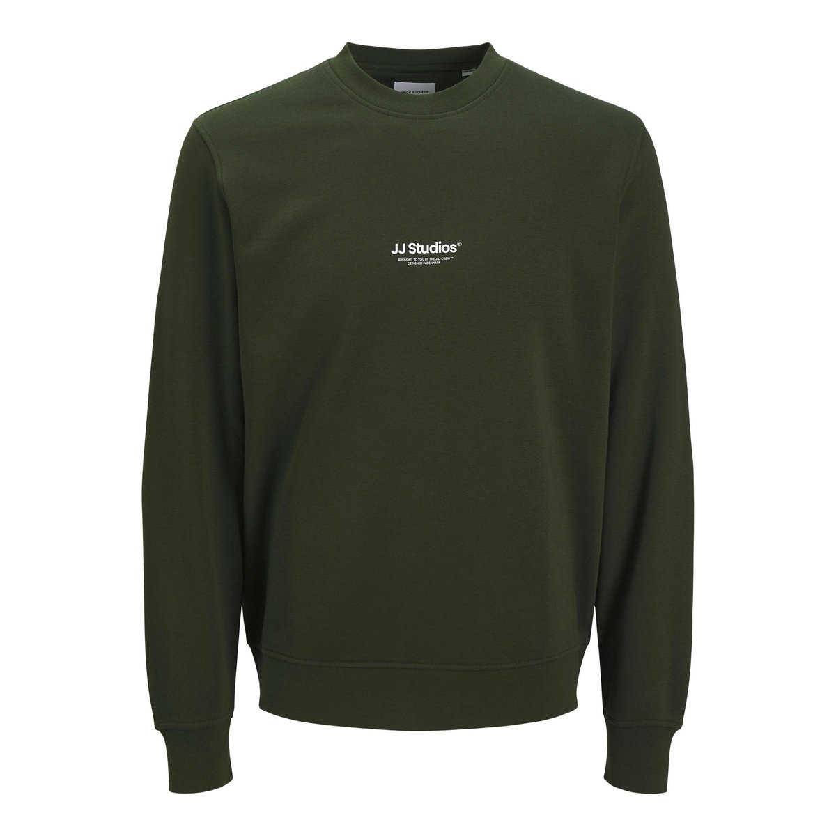 Sweat-Shirt duffel bag, JACK & JONES