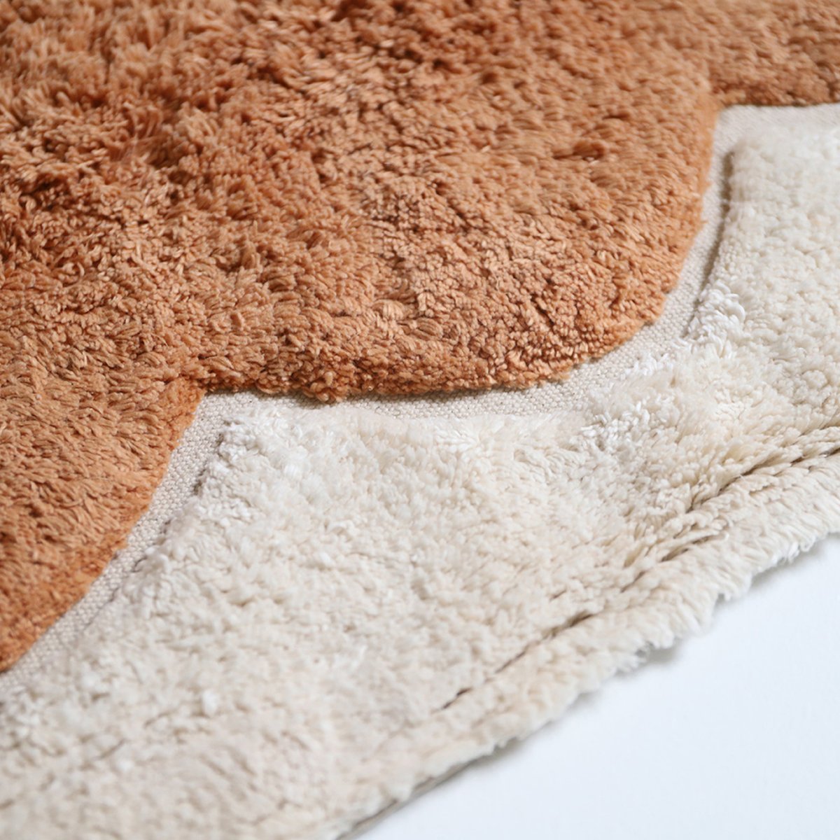 Tapis Alfonsina Toast toast, NATTIOT