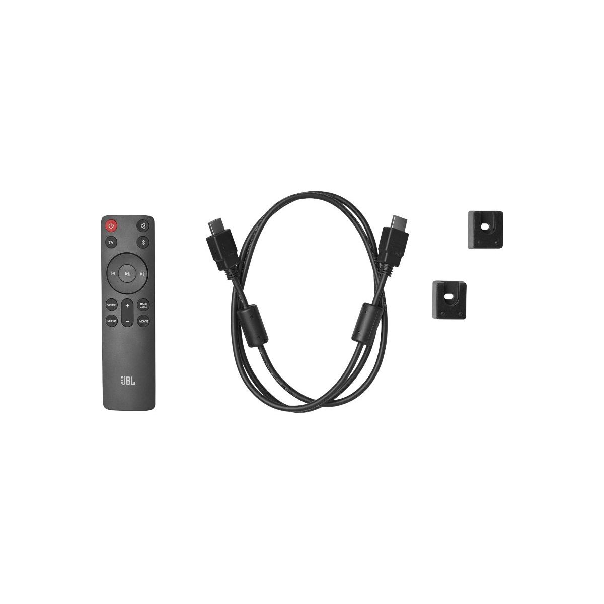 Barre de son SB 550 couleur unique, JBL