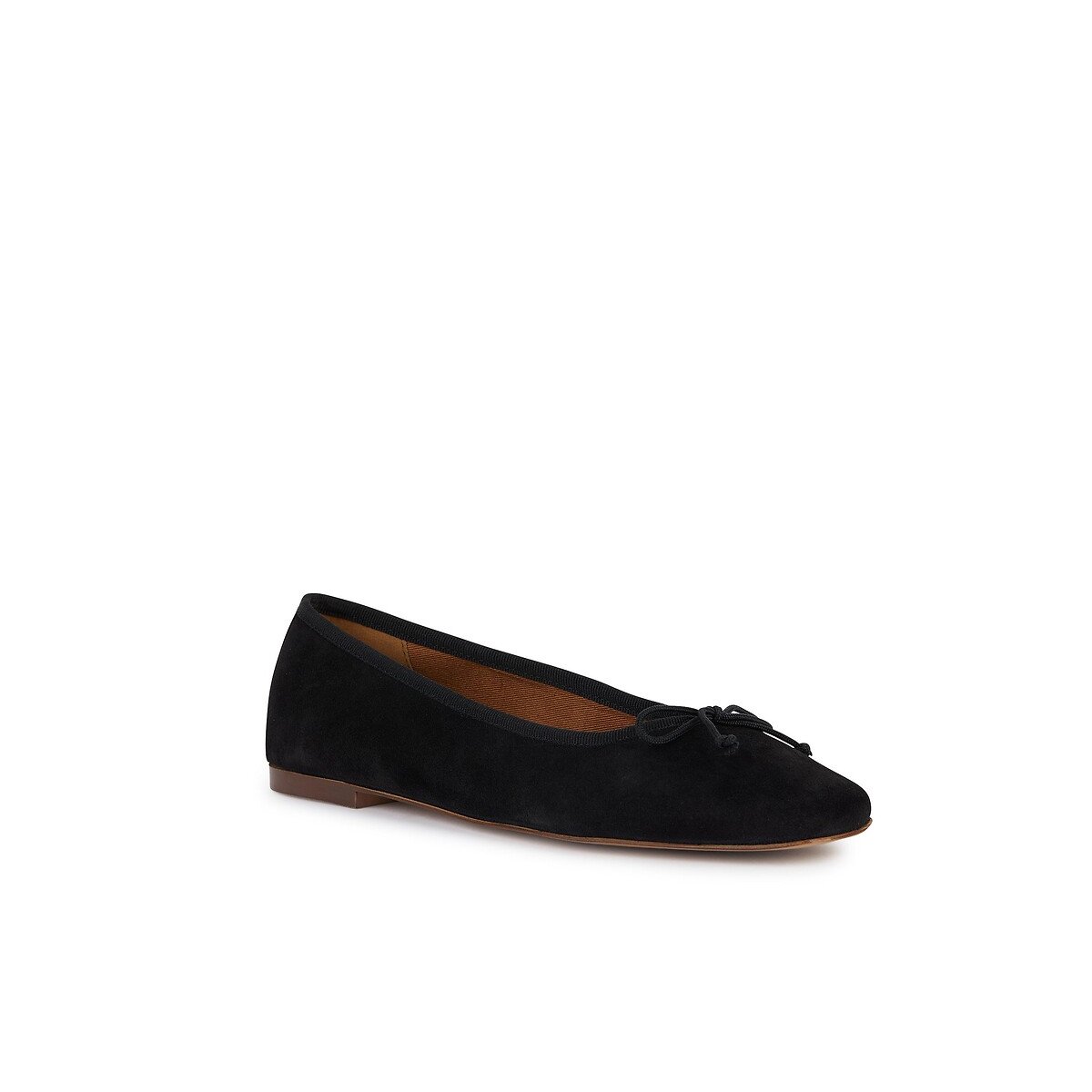 Ballerine traspiranti Marsilea nero , GEOX