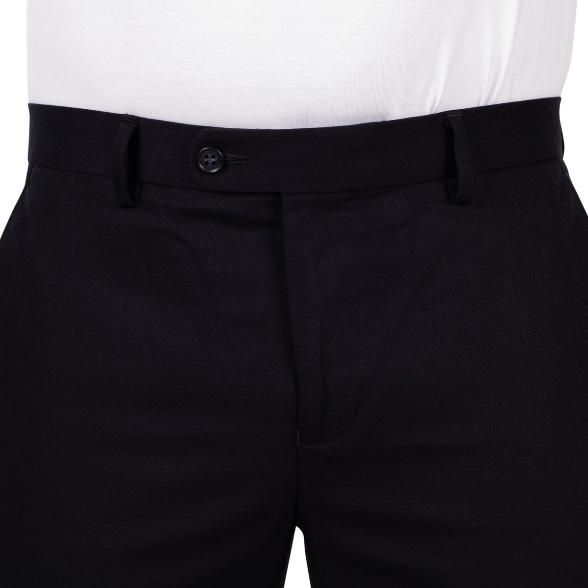 Pantalon de costume pocket navy, SHILTON