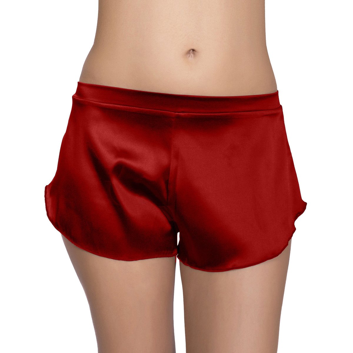 Short Prestige ivoire, LUNA SPLENDIDA
