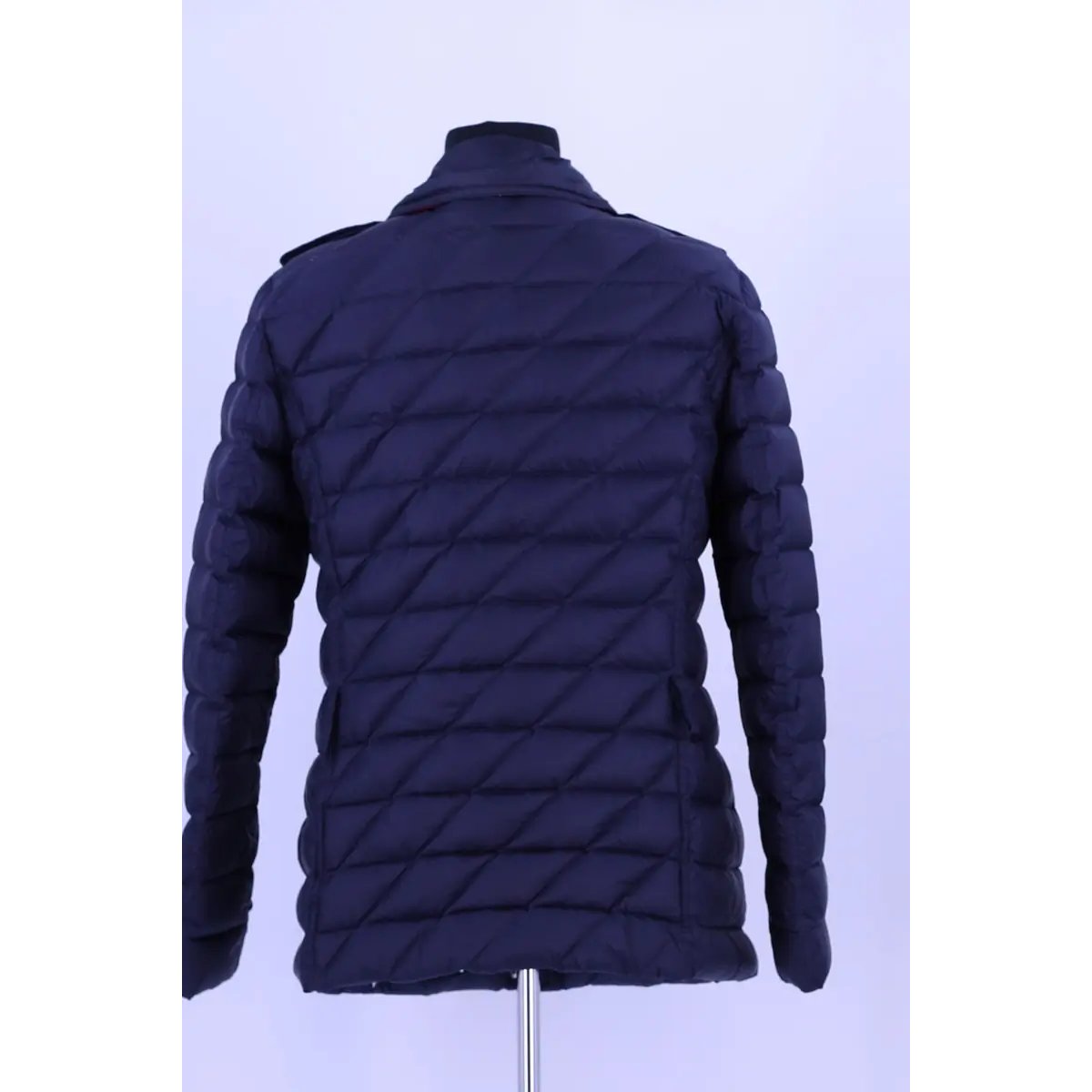 Doudoune - Très Bon État bleu, TOMMY HILFIGER