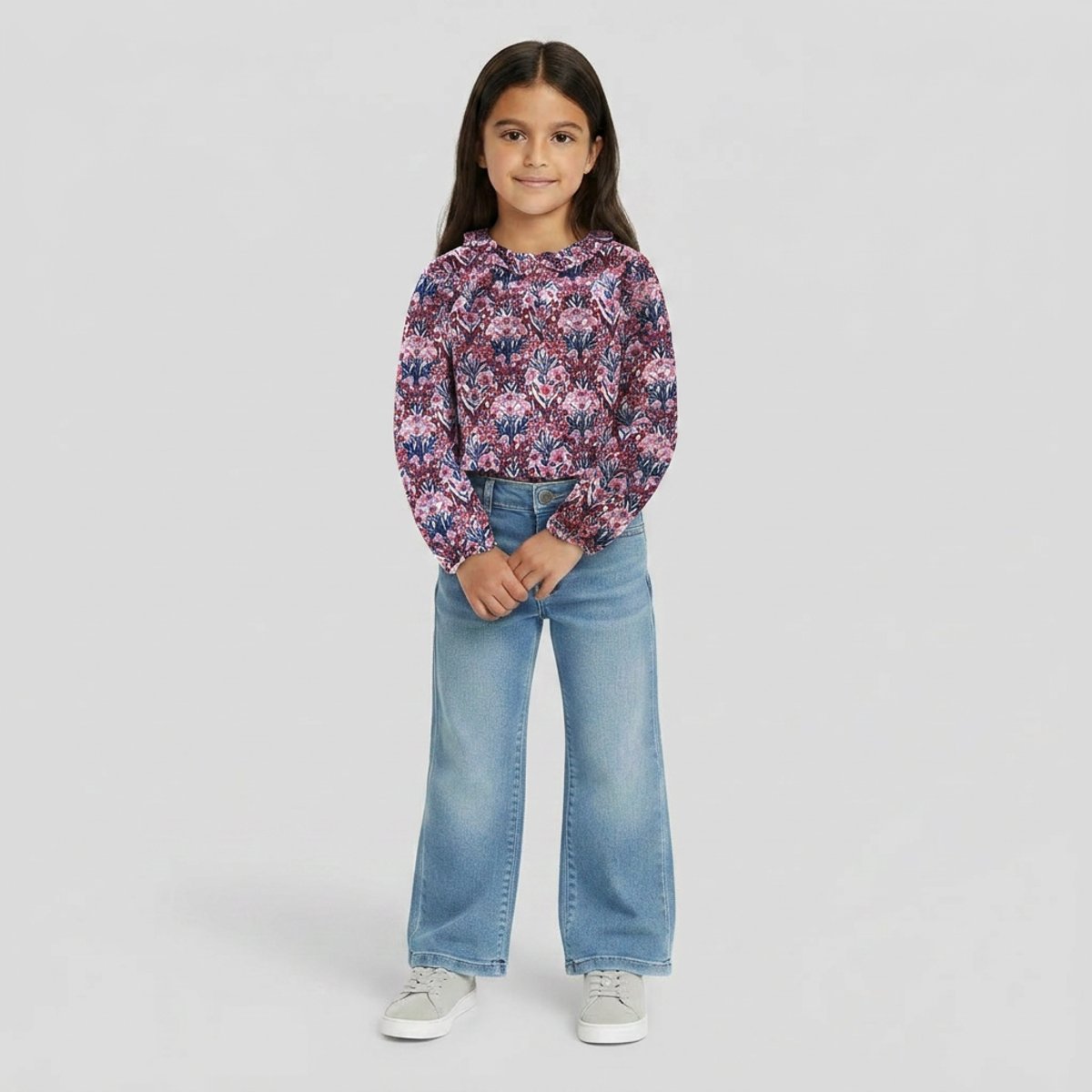 Blouse  - Très bon état rose, JACADI