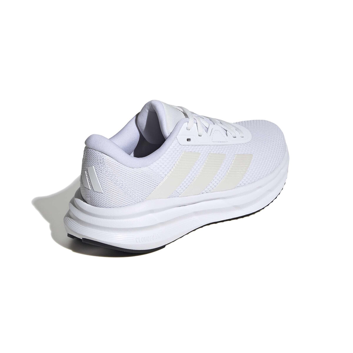 Galaxy 7 Trainers white/white, adidas Performance