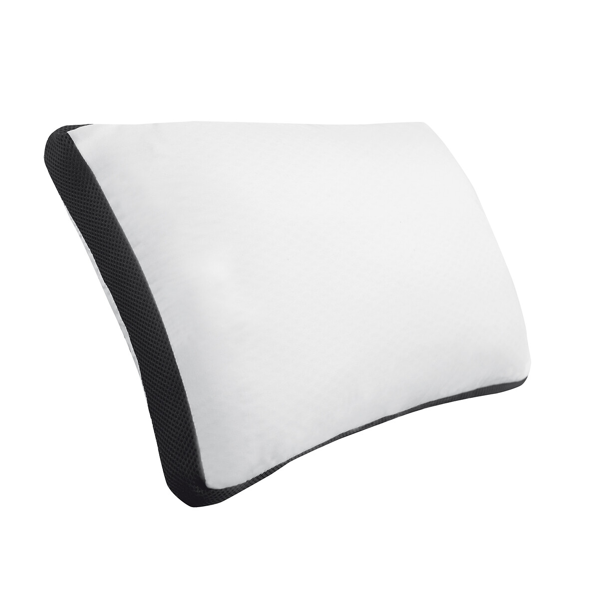 Oreiller ferme et accueillant Aeropower blanc, BULTEX