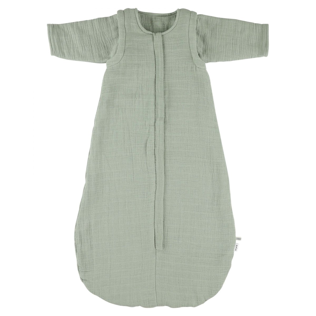 Gigoteuse hiver vert olive bliss, TRIXIE