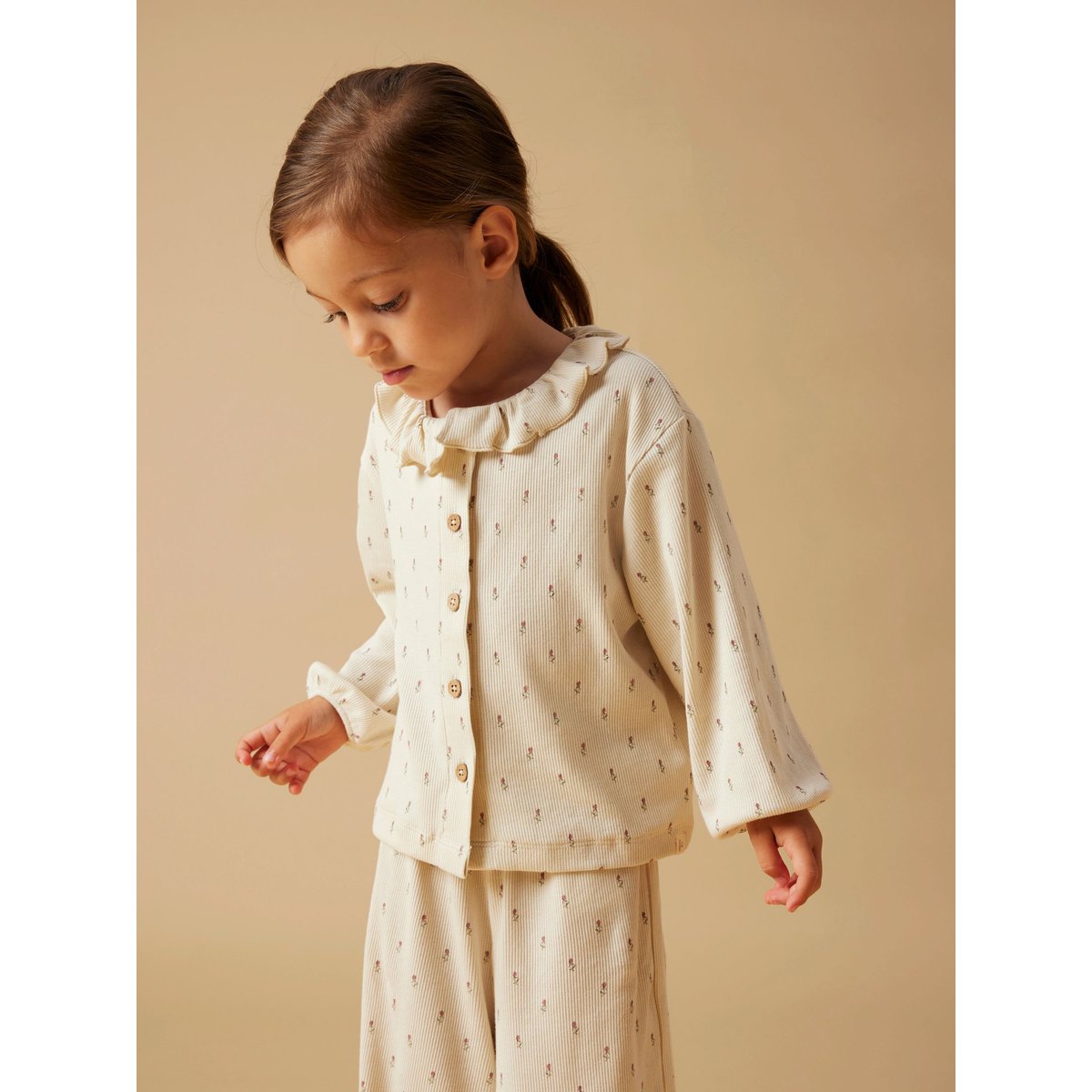 Pyjama blanc - turtledove, NAME IT