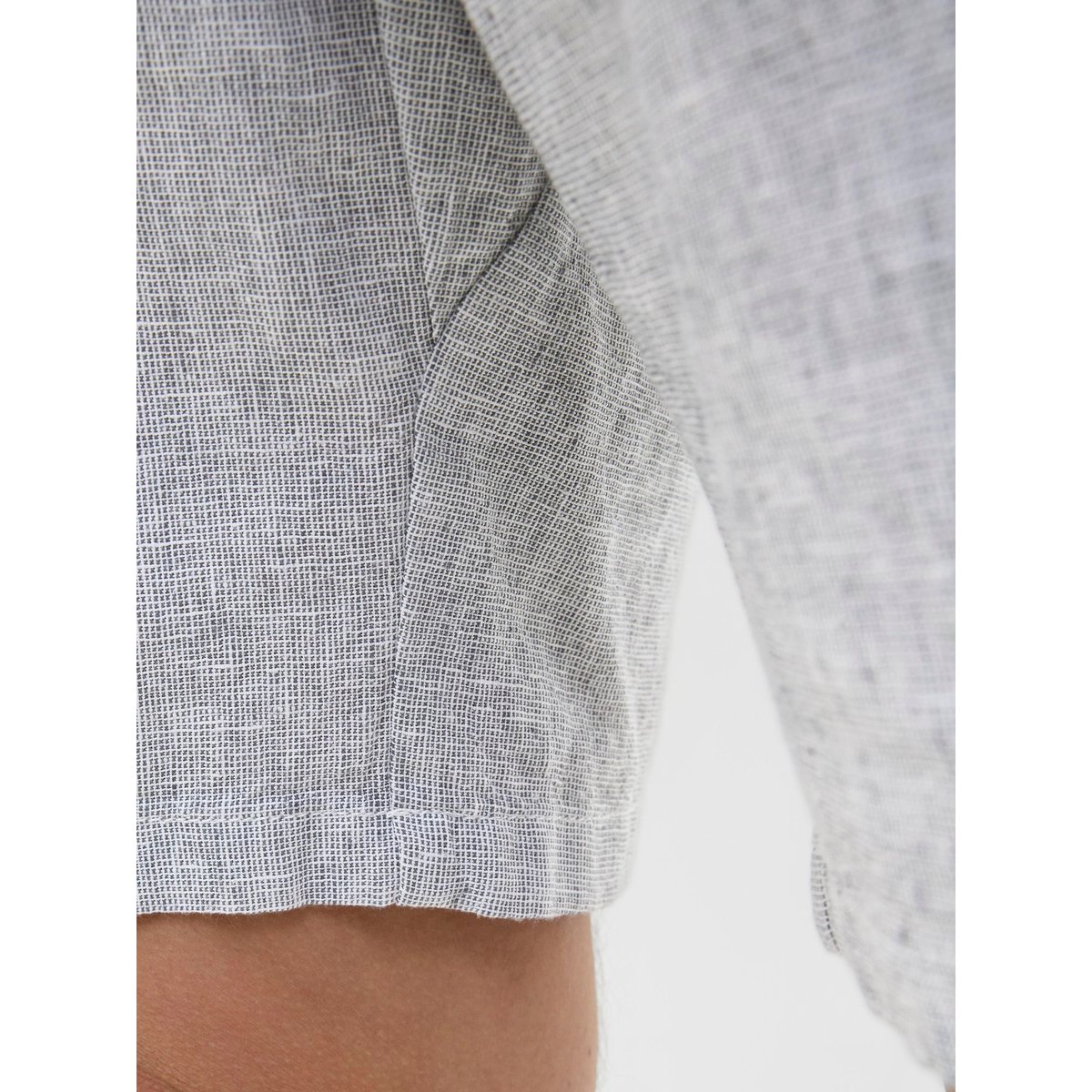 Short cashmere blue, JACK & JONES