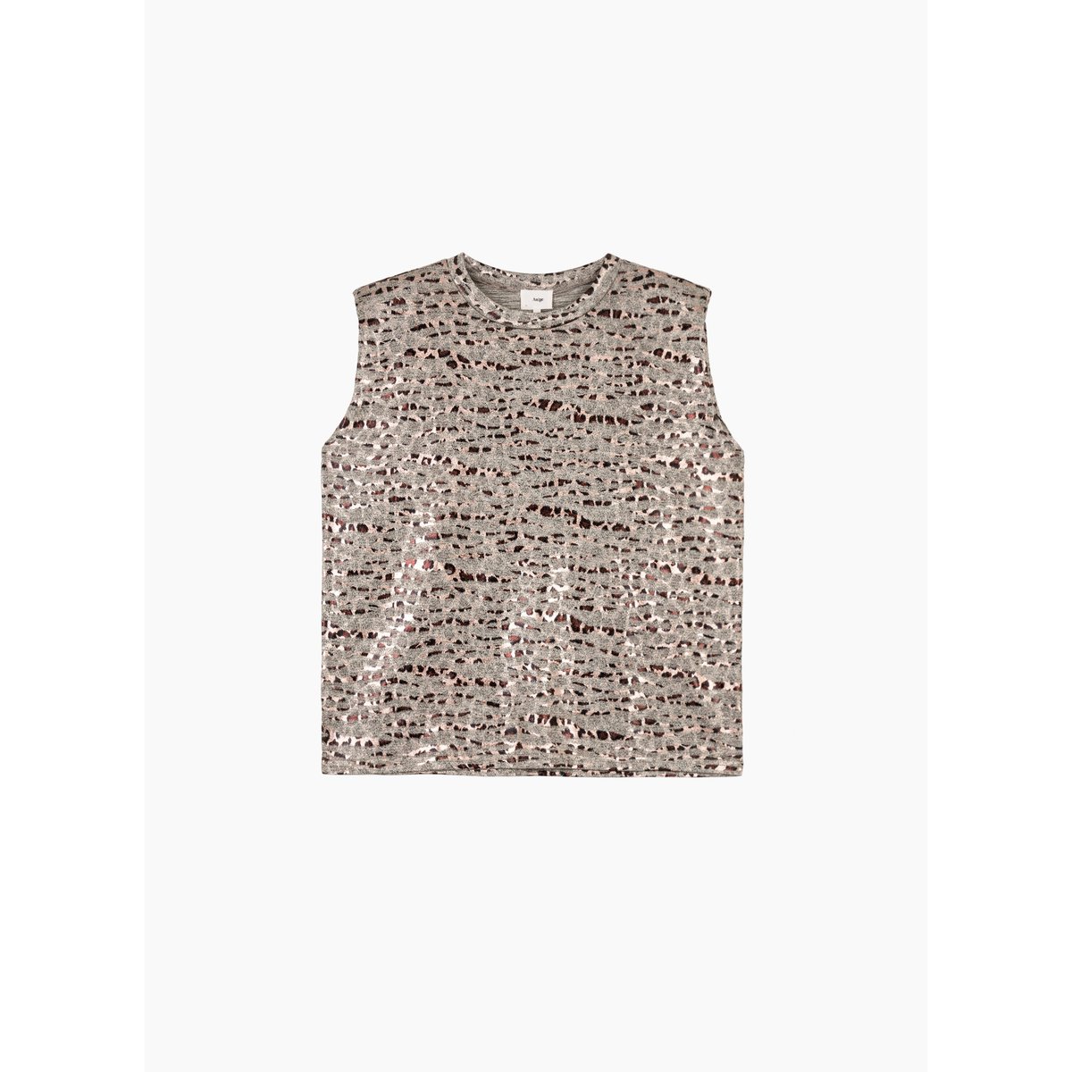 T-shirt AFLANE ecru, AN'GE