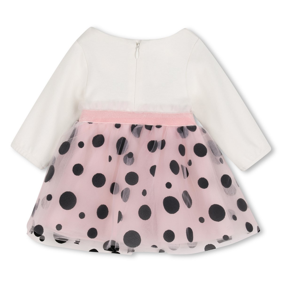 Robe de cérémonie mauve chalk, MARC JACOBS