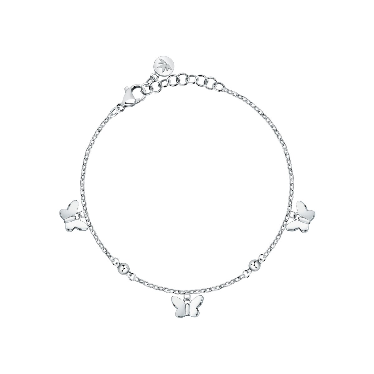 Bracelet TALISMANI argent, MORELLATO