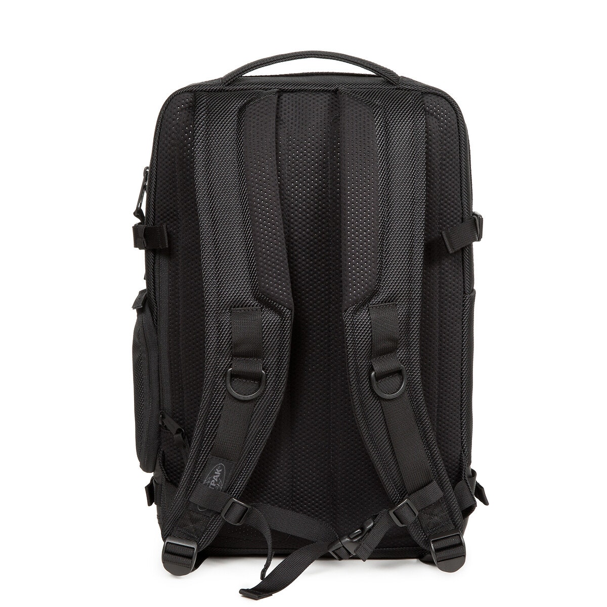 Sac À Dos Urbain Tecum M noir, EASTPAK