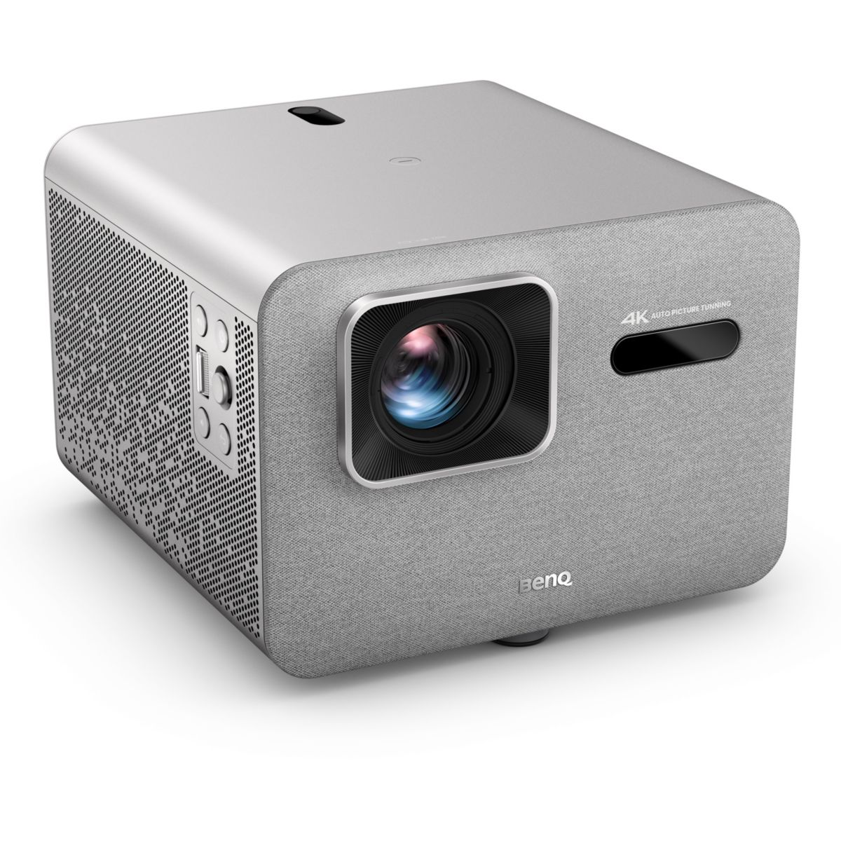 Vidéoprojecteur home cinéma TK705i gris, BENQ