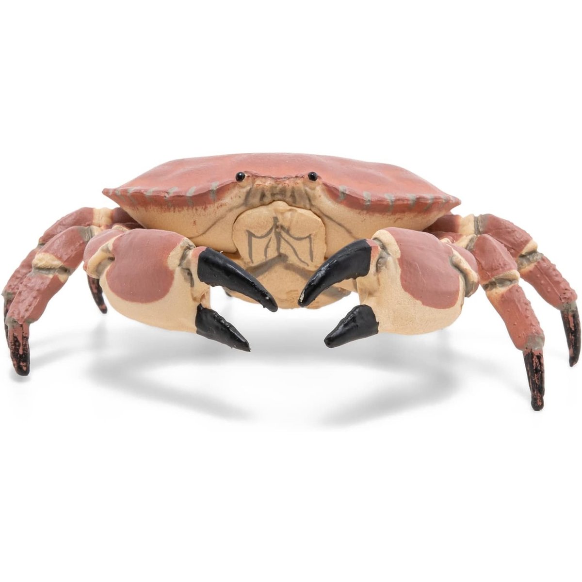 Figurine Crabe marron, PAPO