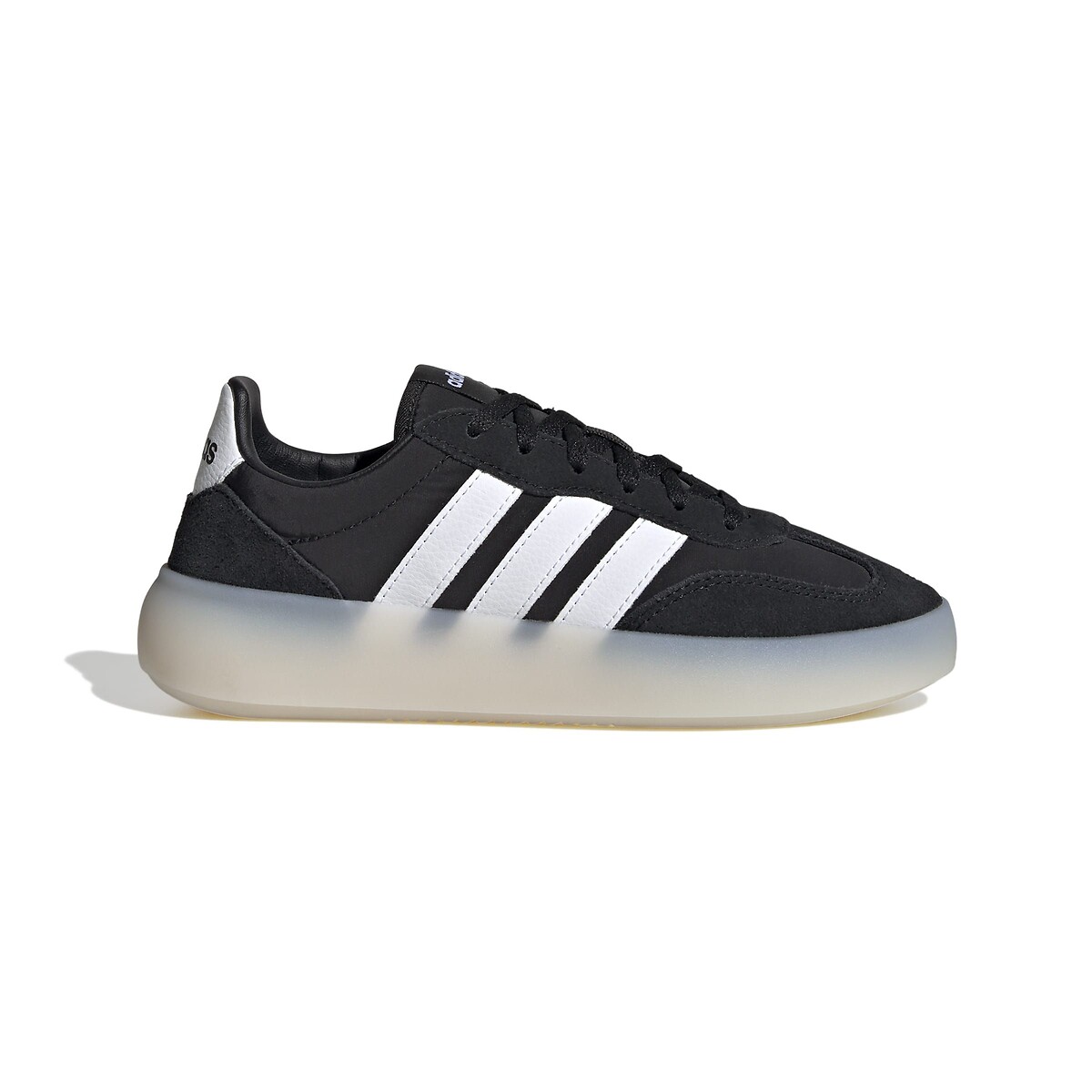 Sneakers BARREDA DECODE schwarz/weiss, ADIDAS SPORTSWEAR