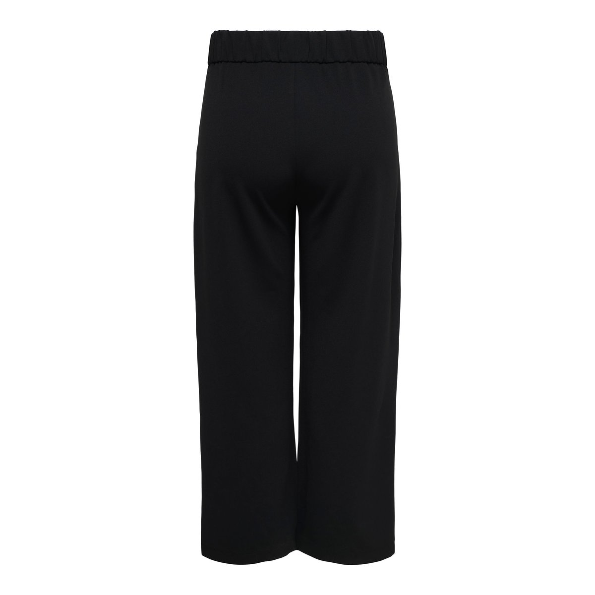 Pantalon noire - black, ONLY CARMAKOMA