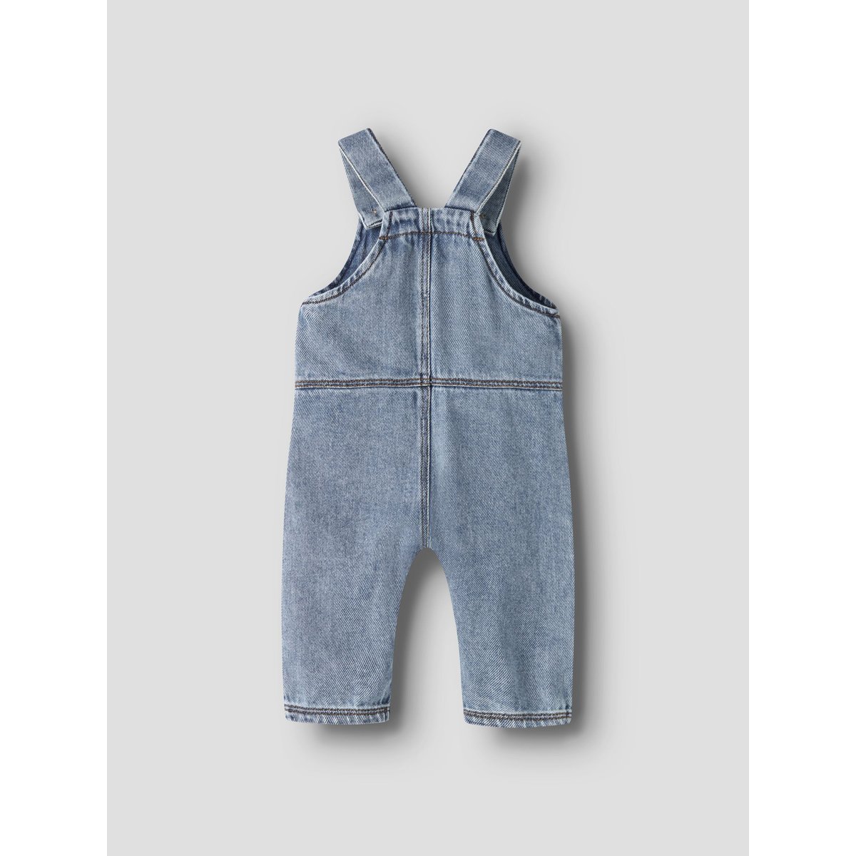 Combinaison medium blue denim, NAME IT