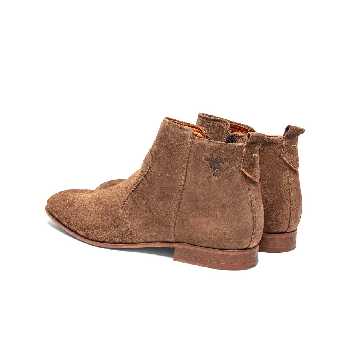ANDERSON 5 TAUPE taupe, KOST