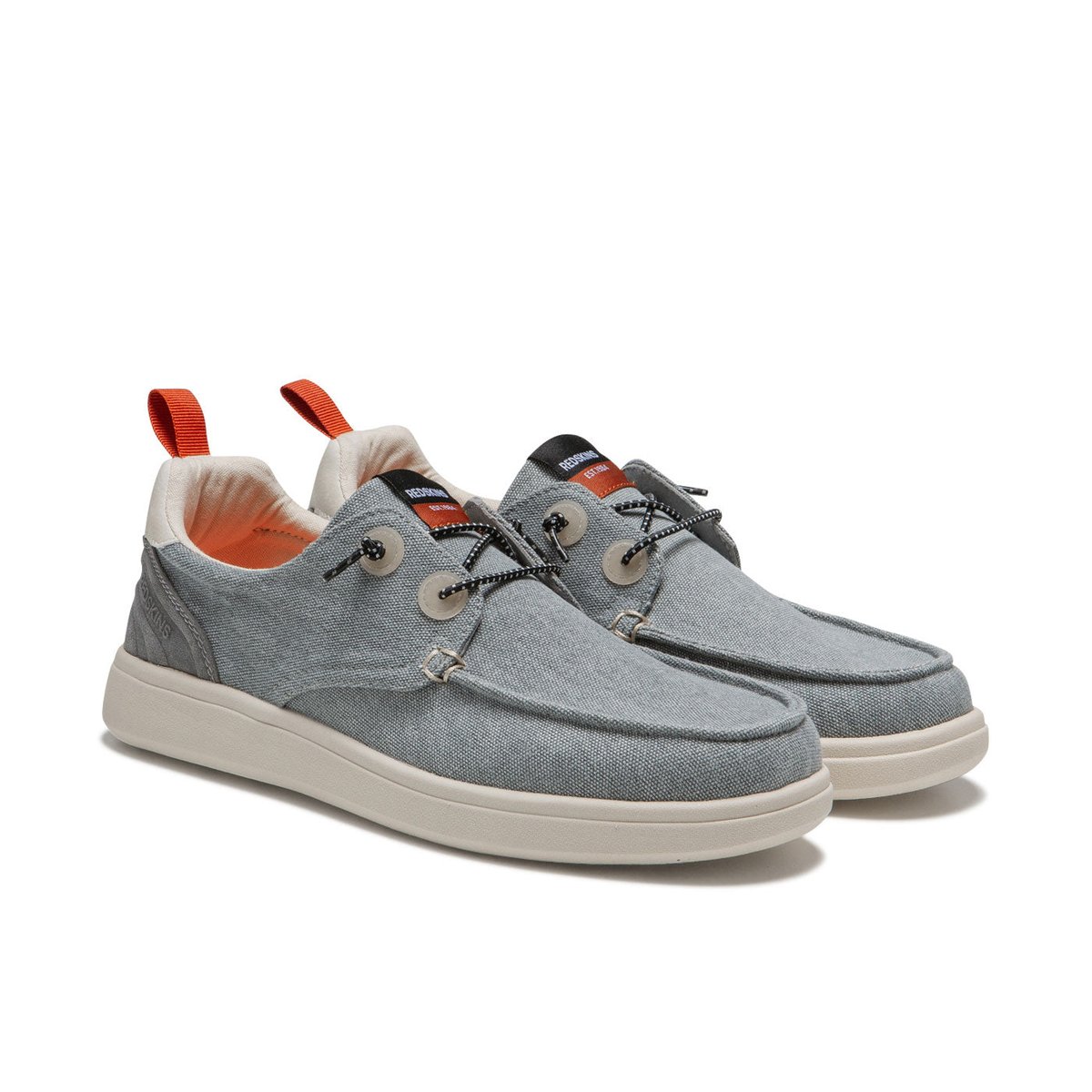 KIBRIS KAKI gris, REDSKINS