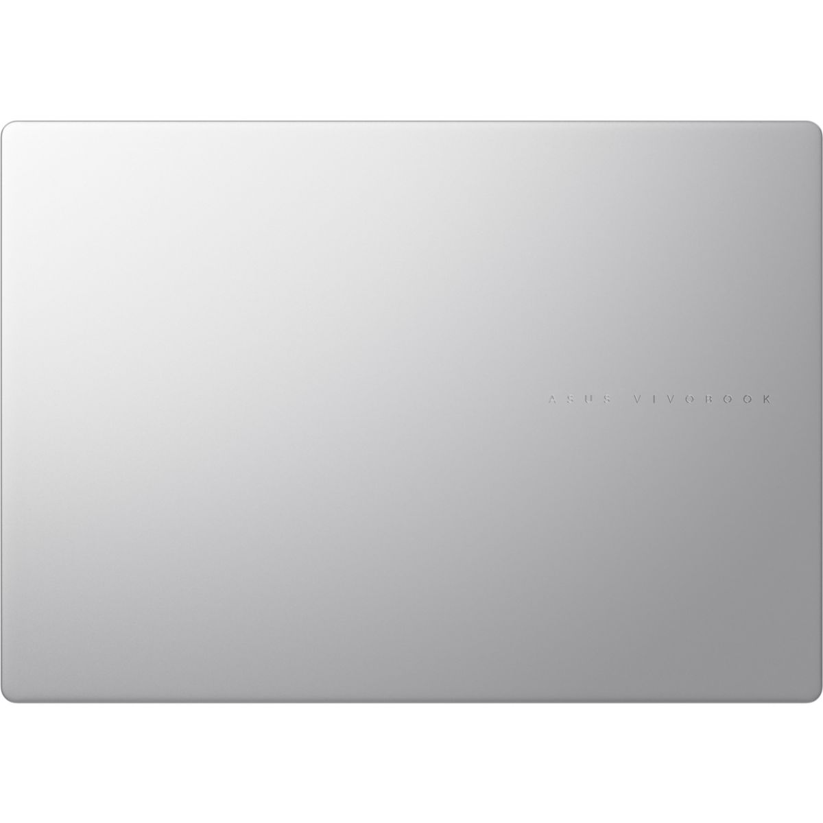 Ordinateur portable X1404VA-EB2258W ARGENT 14" Intel Core i3 1315U 8 Go RAM DDR4 SSD 512 Go couleur unique, ASUS