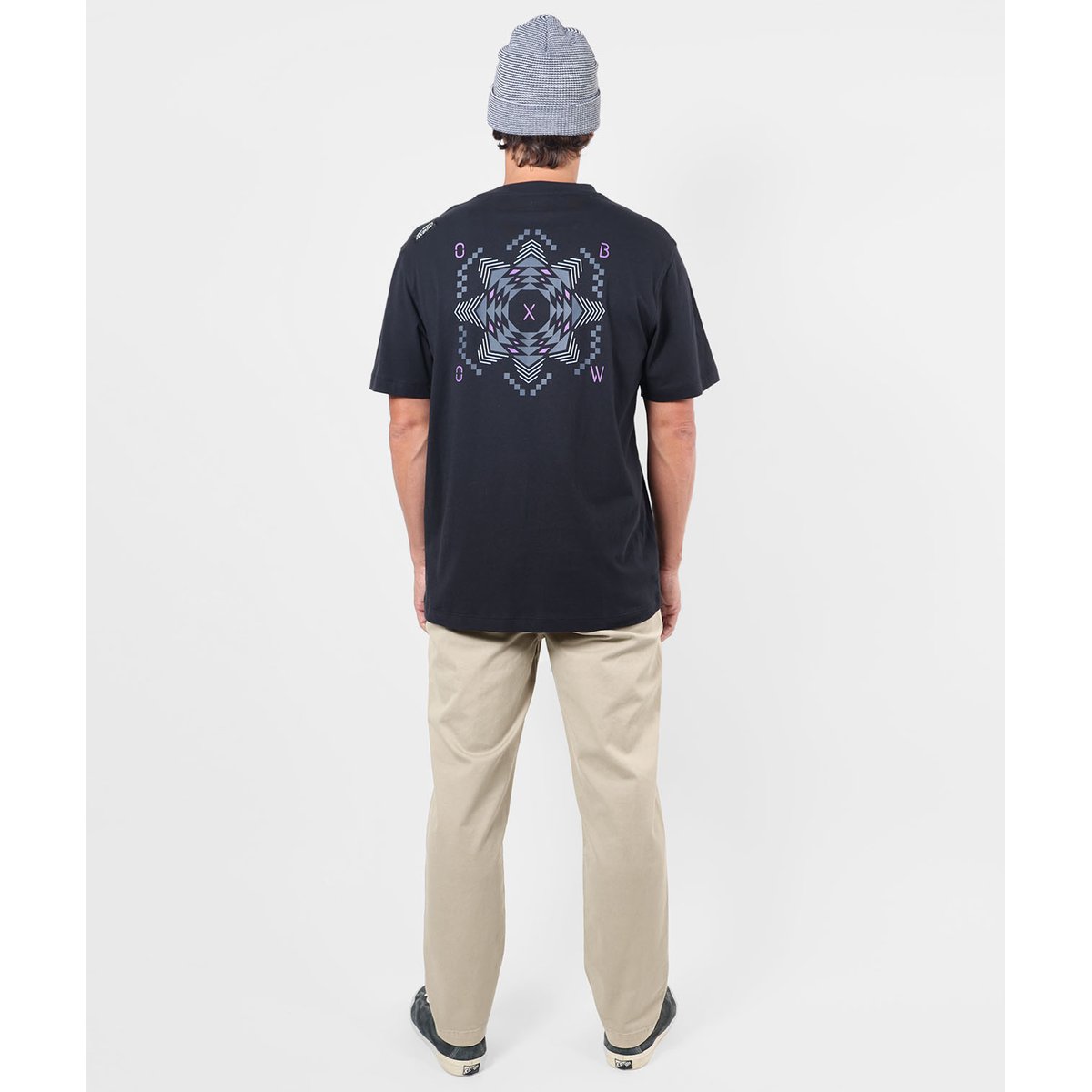 Pantalon chino EW rock, OXBOW