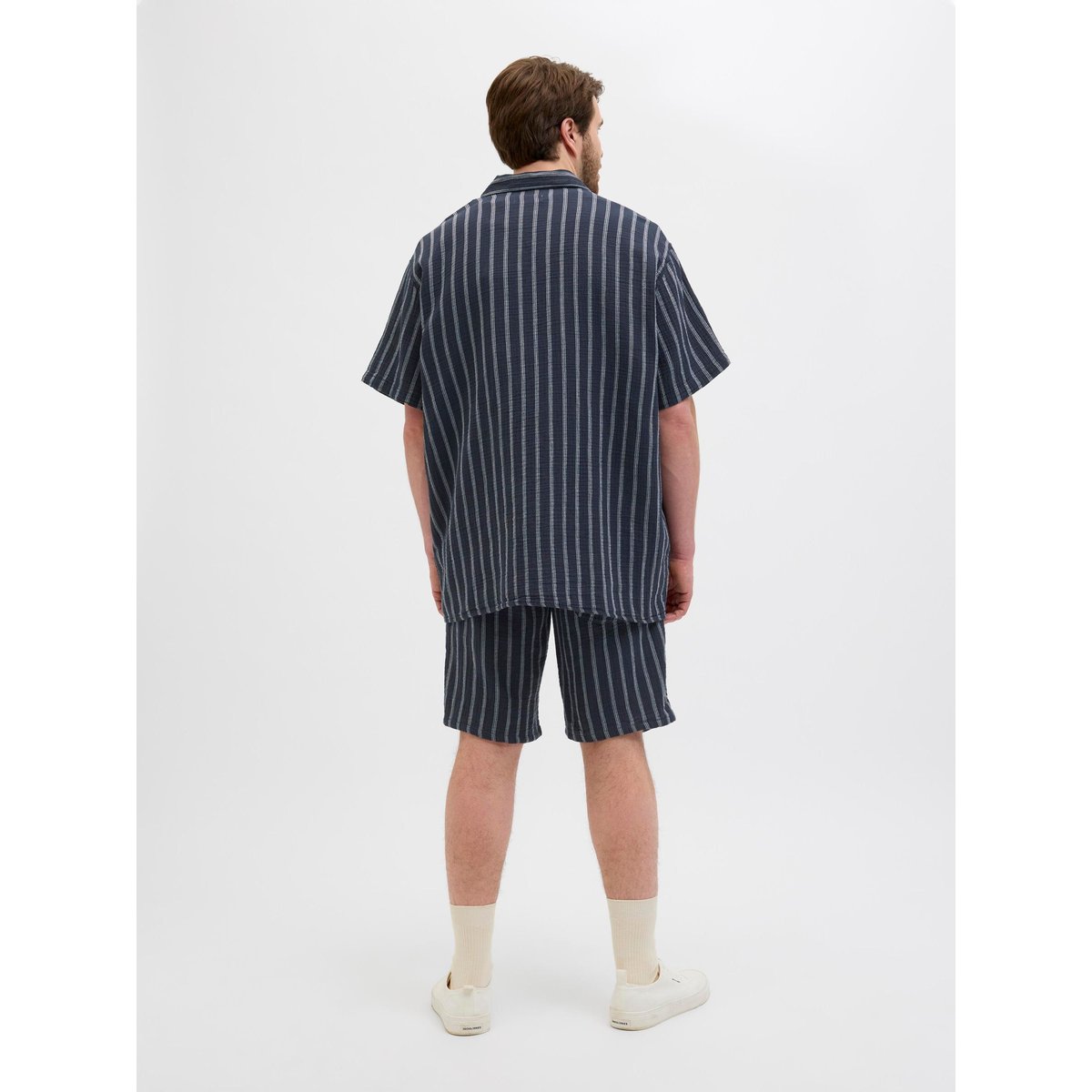 Short sky captain, JACK & JONES