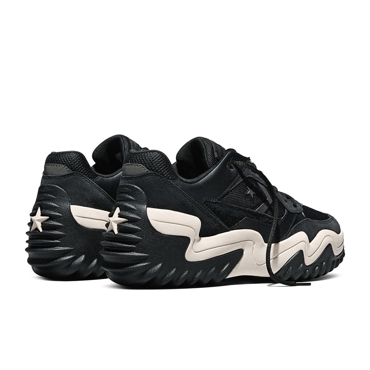 Baskets Wave Motion Trainer noir, CONVERSE