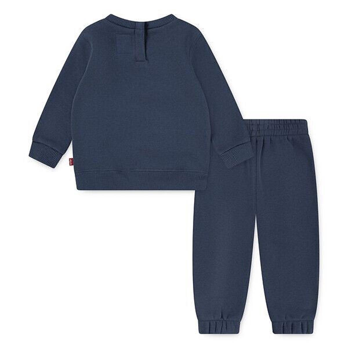 Set in pile blu marino, LEVI'S KIDS