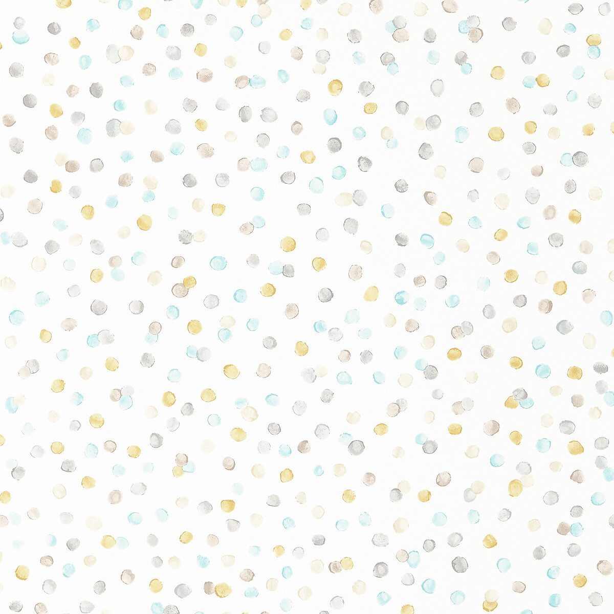 Lots of Dots Wallpaper hemp, SCION