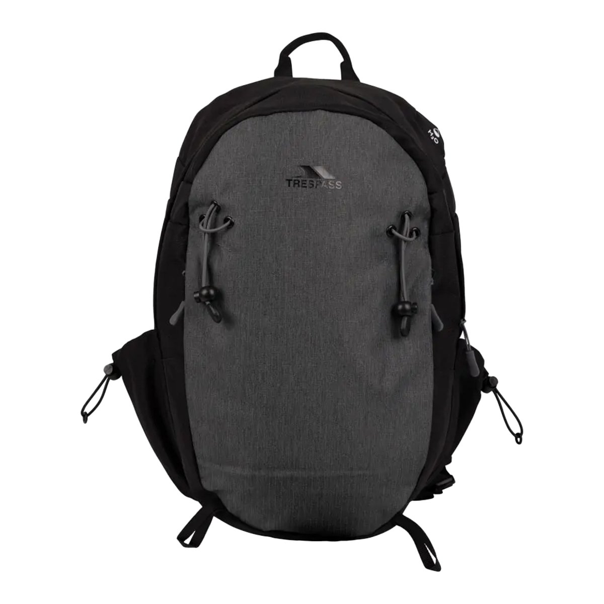 Sac à dos APTO gris, TRESPASS
