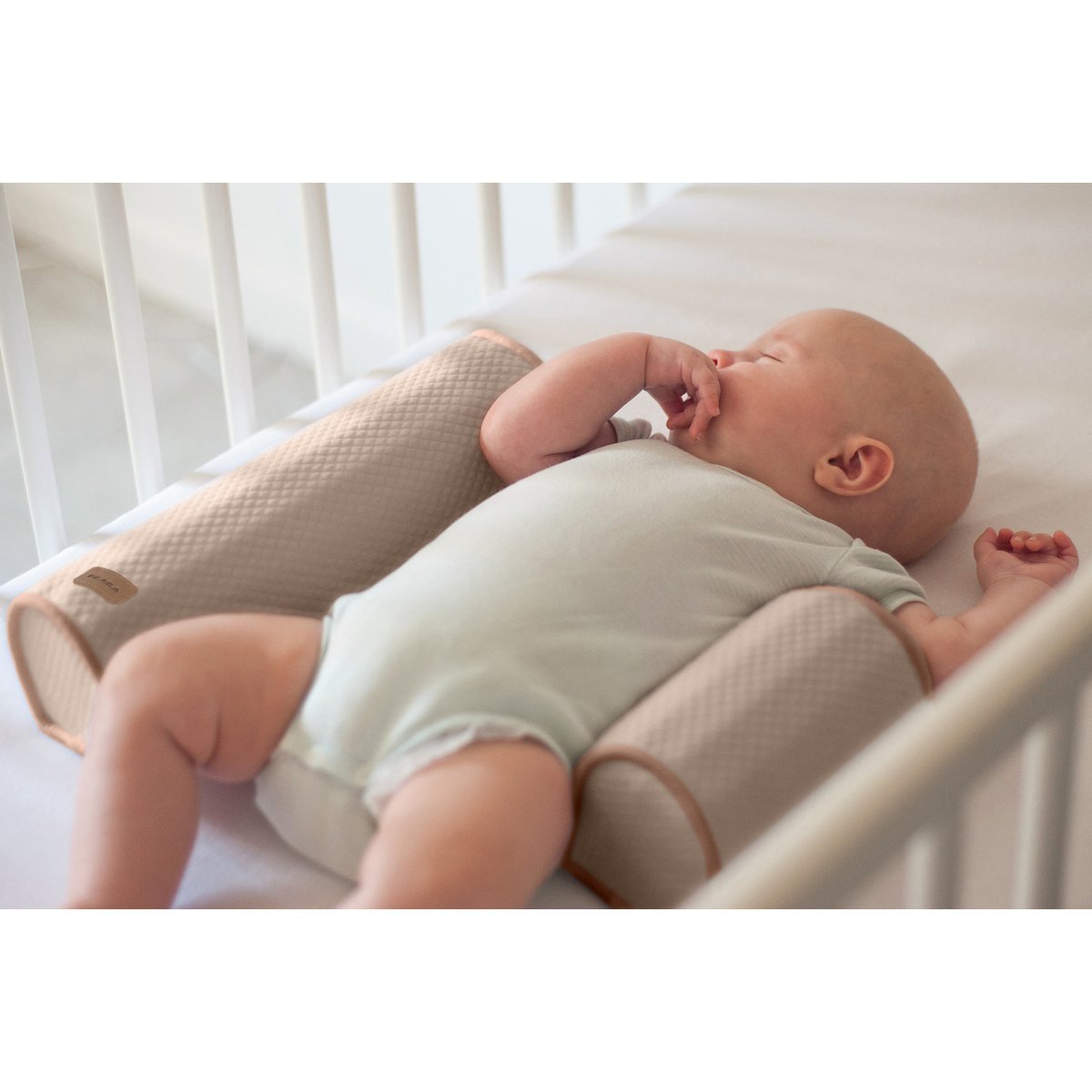 Cale-bébé BEBECAL terre argile, BEABA