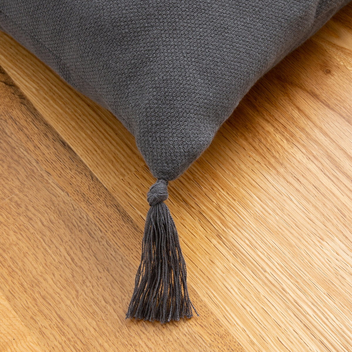 Materasso per panca Panama L160 cm antracite, LA REDOUTE INTERIEURS